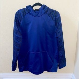 Nike active hoodie/sweatshirt